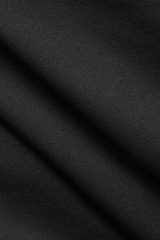 Mesh Panel Belted Tank Top