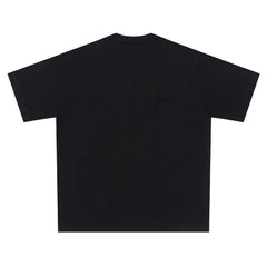 NO RISE NO START T-Shirt