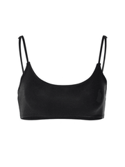 Plain Cami Bralette Crop Top - HouseofHalley