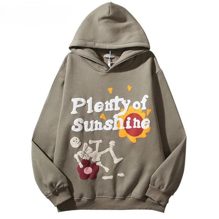 Plenty of Sunshine Hoodie