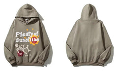 Plenty of Sunshine Hoodie