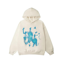Pray The Lord Hoodie