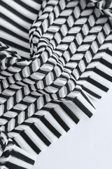 Printed Wrap Sarong Cover Up