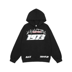 Y2K Ken Vibe 1977 Hoodie