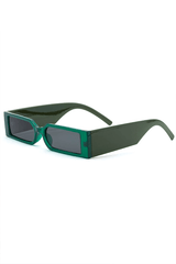 Rectangular Sunglasses - HouseofHalley