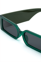Rectangular Sunglasses