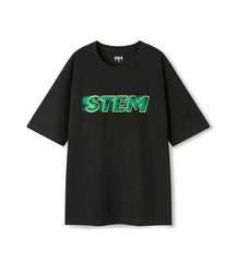 Retro Classic Stem T-Shirt