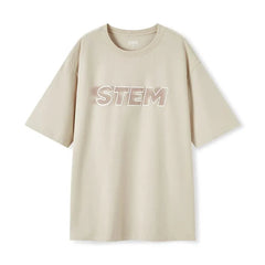 Retro Classic Stem T-Shirt