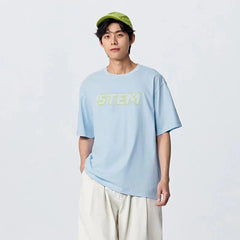 Retro Classic Stem T-Shirt