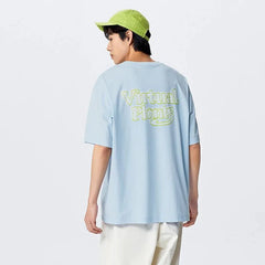 Retro Classic Stem T-Shirt