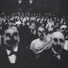 Retro Scary Zombie Graphic T-Shirt