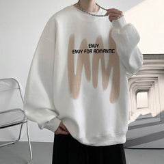 ROMANTIC Sweatshirt
