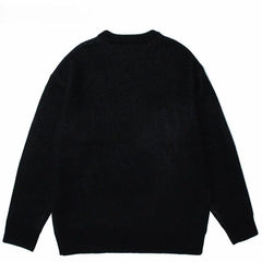 Senseless Harajuku Sweater