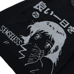 Senseless Harajuku Sweater