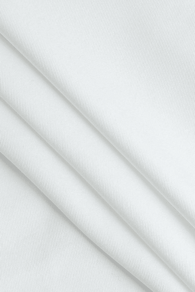 Soft Backless Crop Short Sleeve T-Shirt - HouseofHalley