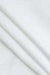 Soft Backless Crop Short Sleeve T-Shirt - HouseofHalley