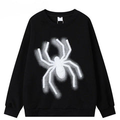 Spider Sweaters