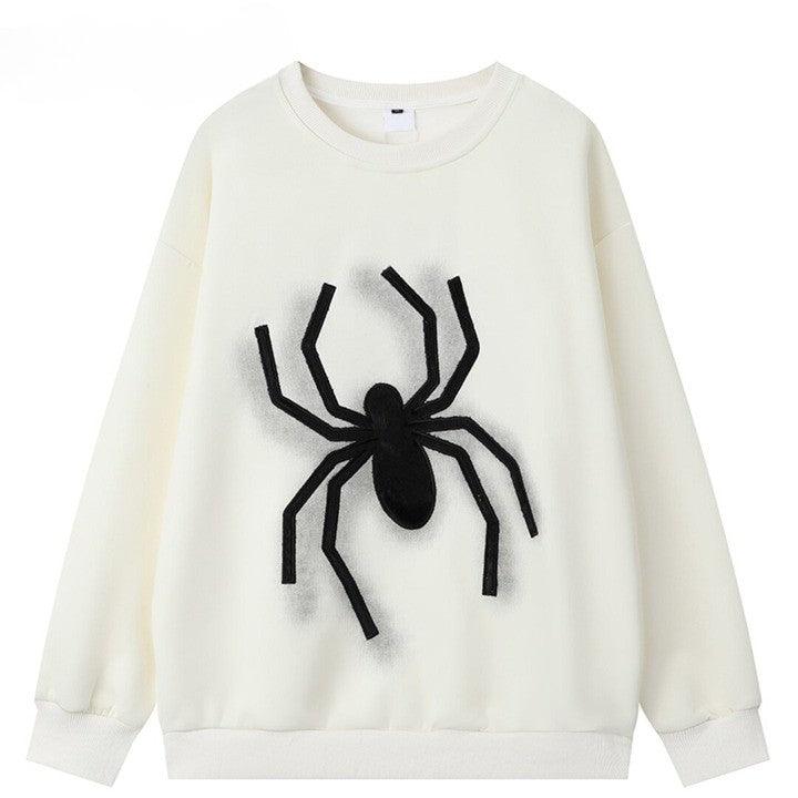 Spider Sweaters