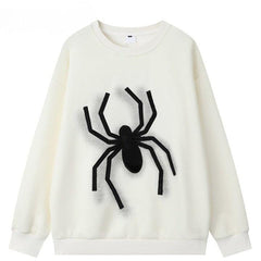 Spider Sweaters