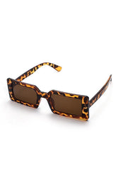 Square Frame Sunglasses - HouseofHalley