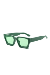 Square Frame Sunglasses - HouseofHalley