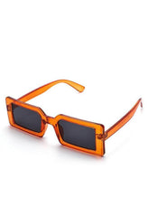 Square Frame Sunglasses - HouseofHalley