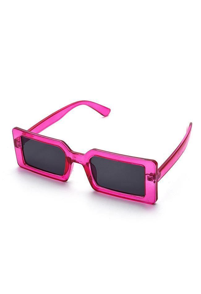 Square Frame Sunglasses - HouseofHalley