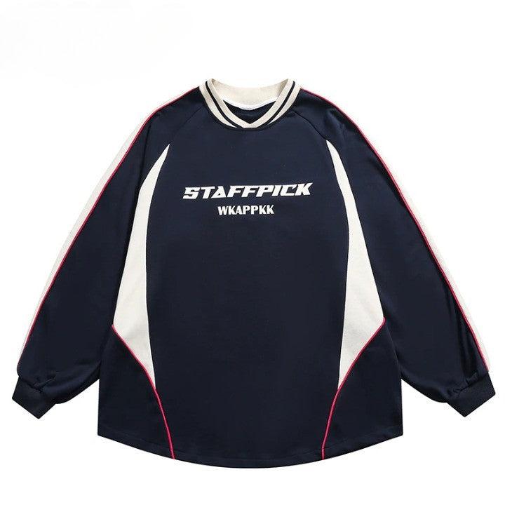 STAFFPICK Sweater