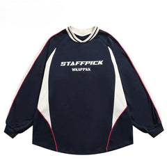 STAFFPICK Sweater