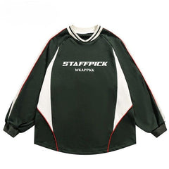 STAFFPICK Sweater