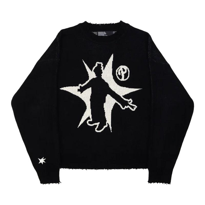 Star Girl Sweater