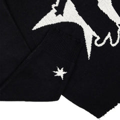 Star Girl Sweater
