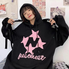 Stellaris Embroidered Hoodie