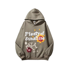 Plenty of Sunshine Hoodie
