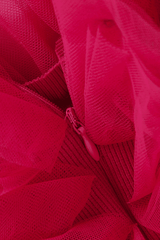 Tulle Tube Top - HouseofHalley