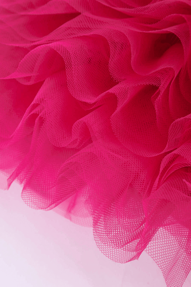 Tulle Tube Top - HouseofHalley