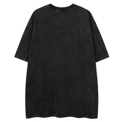 Unlimited Girl  Hip Hop T-shirt