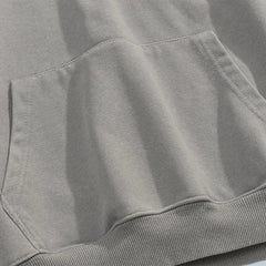 UNSHAKABLE Gothic Style Graphic Hoodie