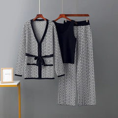 EMILIE - SPRING 3 PIECE SET