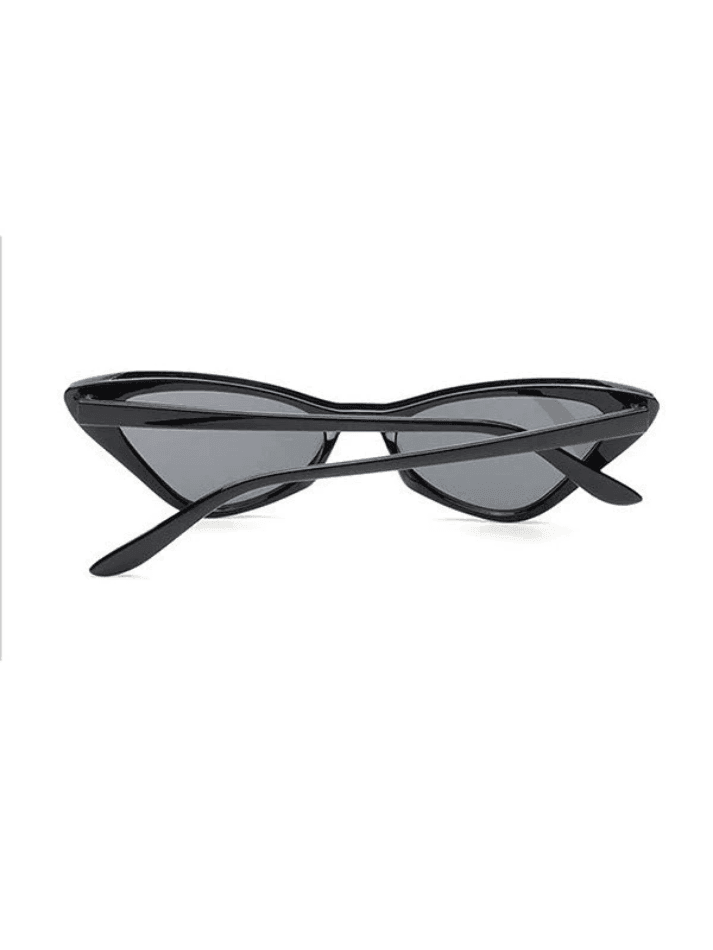 Vintage Frame Cat Eye Sunglasses - HouseofHalley