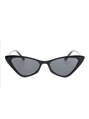 Vintage Frame Cat Eye Sunglasses