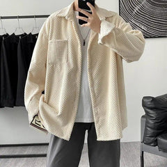 Vintage Pineapple Cube Shirts