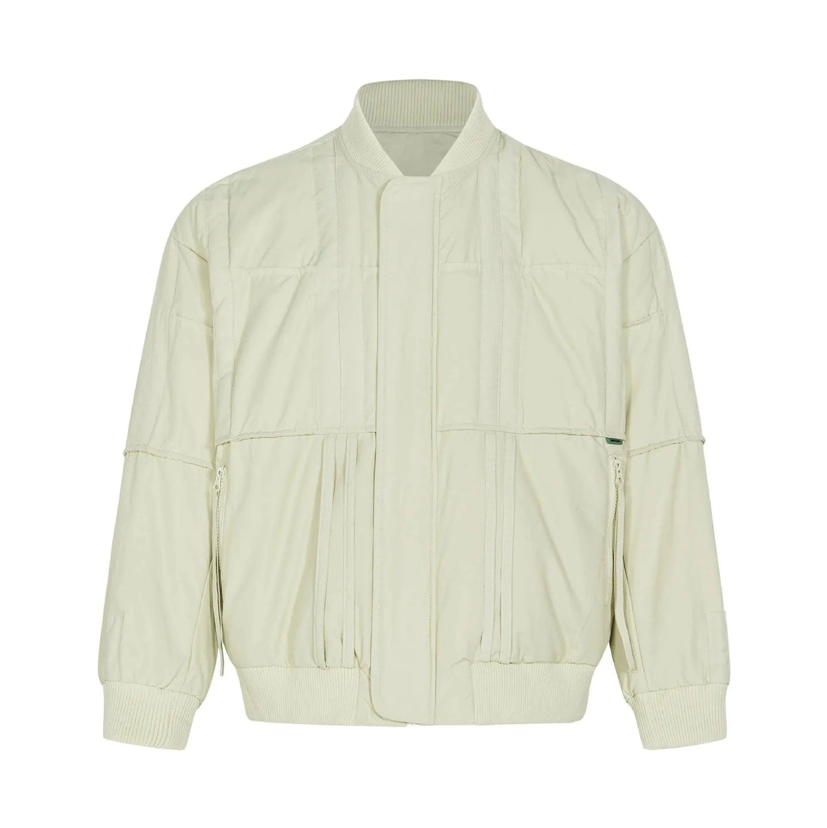 White Duck Down Jacket