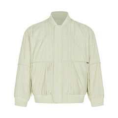 White Duck Down Jacket