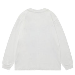 White Star Sweater