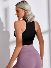 Women Crop Top