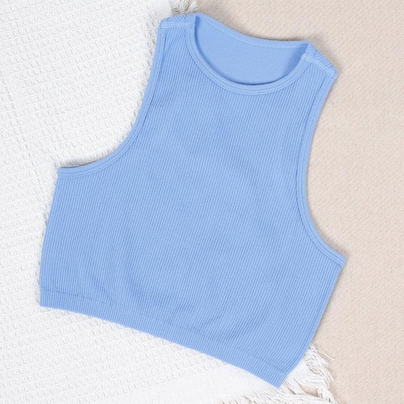 Women Crop Top