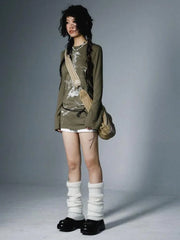 Y2K Aesthetic Fairycore Women's T-shirt