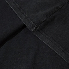 Y2k FILM NOIR Letter Printed T-Shirts