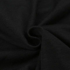 Y2K Retro Crusader Oversized T-Shirt